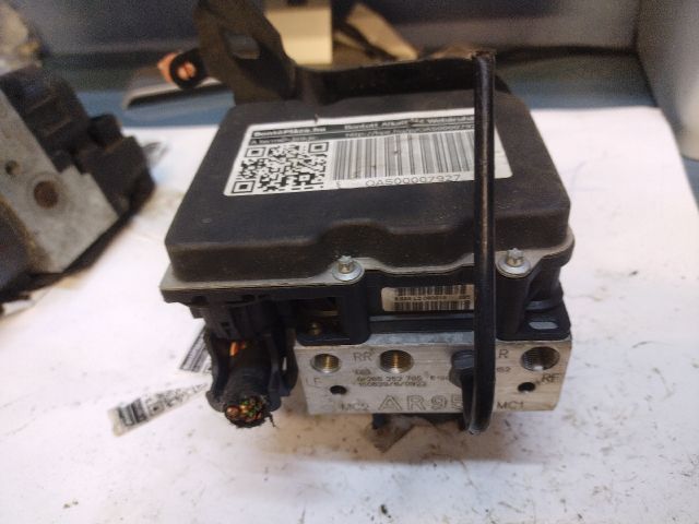 bontott ALFA ROMEO MITO ABS Kocka