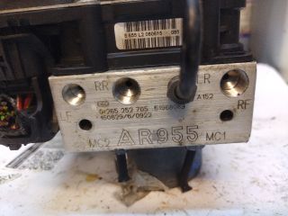 bontott ALFA ROMEO MITO ABS Kocka