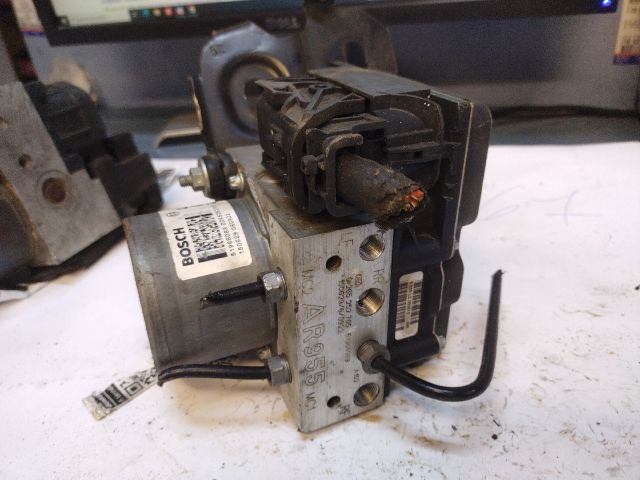 bontott ALFA ROMEO MITO ABS Kocka