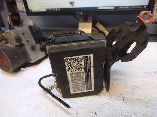 bontott ALFA ROMEO MITO ABS Kocka