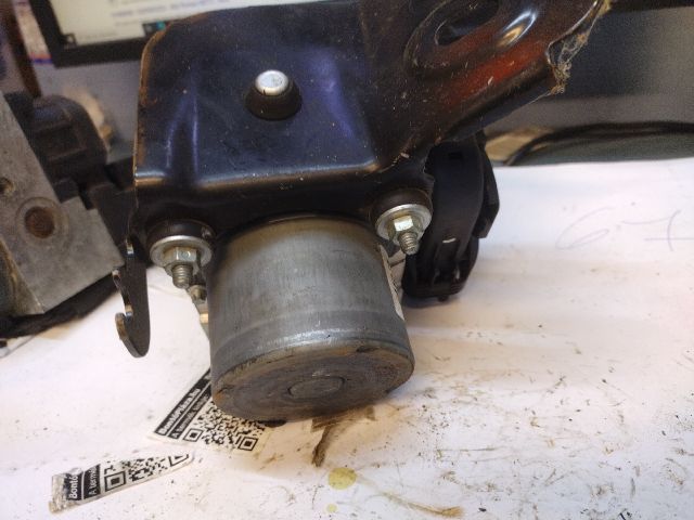 bontott ALFA ROMEO MITO ABS Kocka