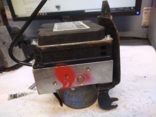 bontott ALFA ROMEO MITO ABS Kocka