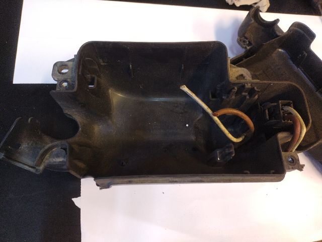 bontott ALFA ROMEO MITO Biztosítéktábla Motortér