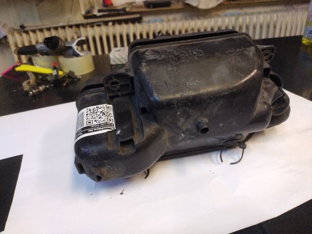 bontott ALFA ROMEO MITO Biztosítéktábla Motortér