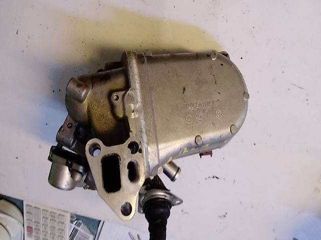 bontott ALFA ROMEO MITO EGR / AGR Szelep