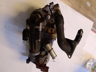 bontott ALFA ROMEO MITO EGR / AGR Szelep