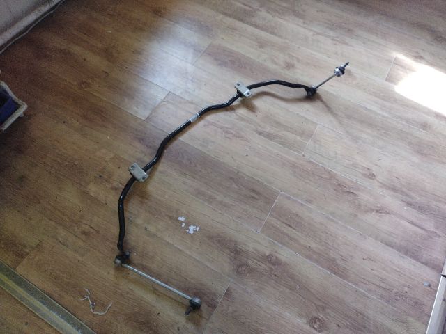 bontott ALFA ROMEO MITO Első Vízszintes Stabilizátor Rúd