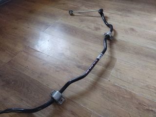 bontott ALFA ROMEO MITO Első Vízszintes Stabilizátor Rúd