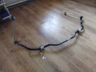 bontott ALFA ROMEO MITO Első Vízszintes Stabilizátor Rúd