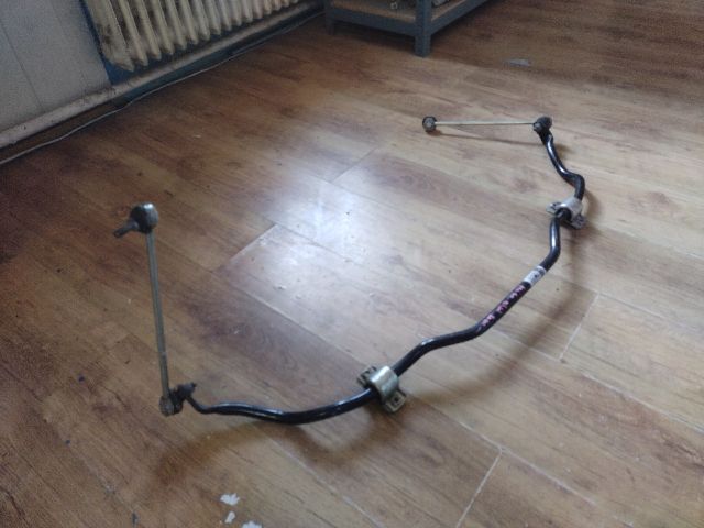 bontott ALFA ROMEO MITO Első Vízszintes Stabilizátor Rúd