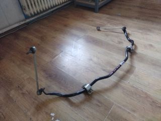 bontott ALFA ROMEO MITO Első Vízszintes Stabilizátor Rúd