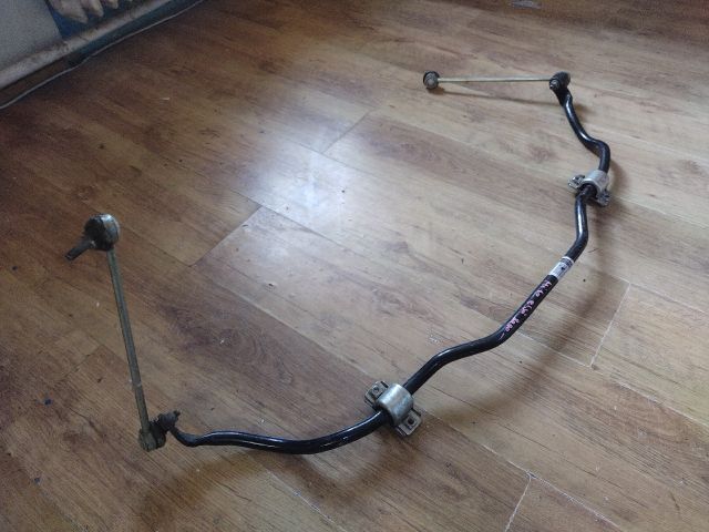 bontott ALFA ROMEO MITO Első Vízszintes Stabilizátor Rúd