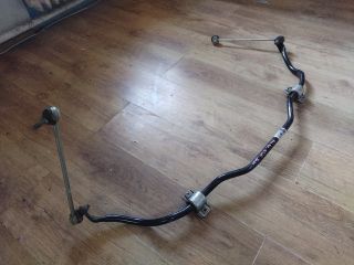 bontott ALFA ROMEO MITO Első Vízszintes Stabilizátor Rúd