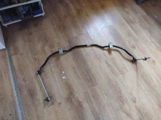 bontott ALFA ROMEO MITO Első Vízszintes Stabilizátor Rúd