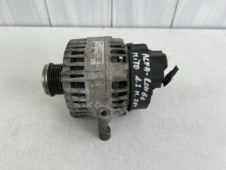 bontott ALFA ROMEO MITO Generátor