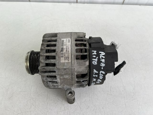 bontott ALFA ROMEO MITO Generátor