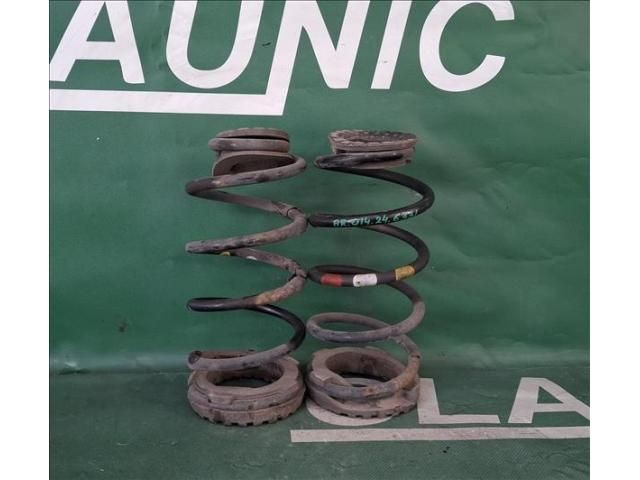 bontott ALFA ROMEO MITO Hátsó Rugó