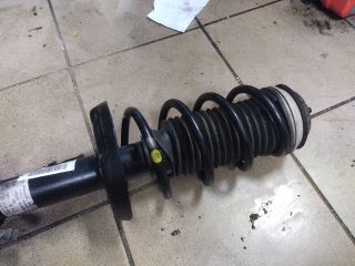 bontott ALFA ROMEO MITO Jobb első Gólyaláb (Lengécsillapító, Rugó)