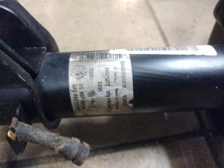 bontott ALFA ROMEO MITO Jobb első Gólyaláb (Lengécsillapító, Rugó)