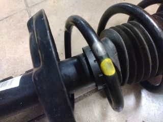 bontott ALFA ROMEO MITO Jobb első Gólyaláb (Lengécsillapító, Rugó)