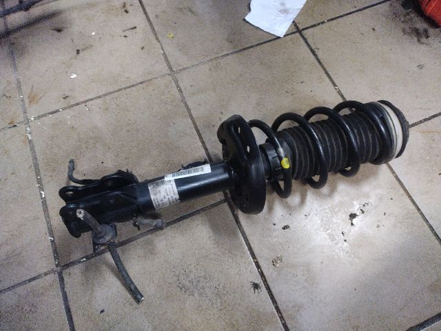 bontott ALFA ROMEO MITO Jobb első Gólyaláb (Lengécsillapító, Rugó)