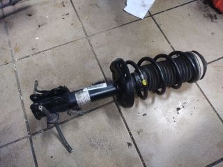 bontott ALFA ROMEO MITO Jobb első Gólyaláb (Lengécsillapító, Rugó)