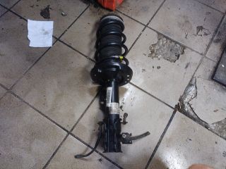 bontott ALFA ROMEO MITO Jobb első Gólyaláb (Lengécsillapító, Rugó)