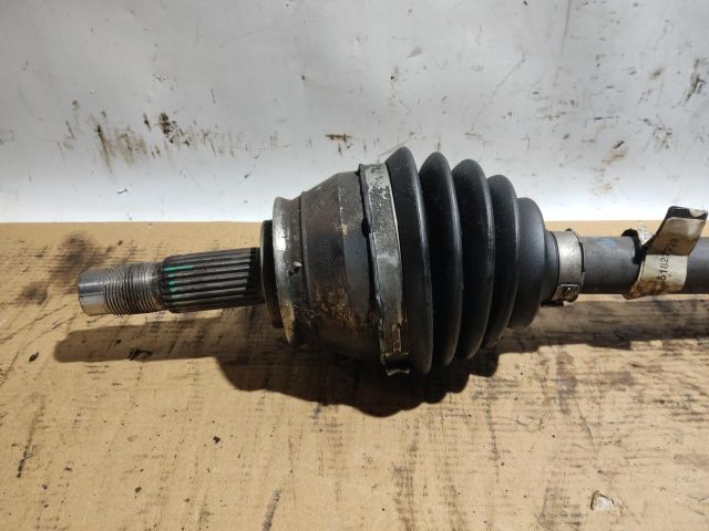 bontott ALFA ROMEO MITO Jobb Féltengely