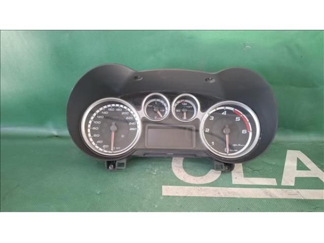 bontott ALFA ROMEO MITO Kilométeróra