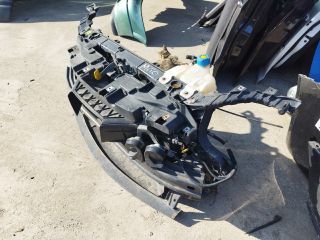 bontott ALFA ROMEO MITO Komplett Homlokfal (Részeivel)