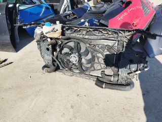 bontott ALFA ROMEO MITO Komplett Homlokfal (Részeivel)