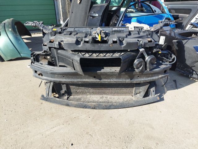 bontott ALFA ROMEO MITO Komplett Homlokfal (Részeivel)