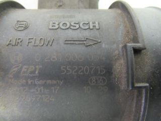 bontott ALFA ROMEO MITO Légtömegmérő