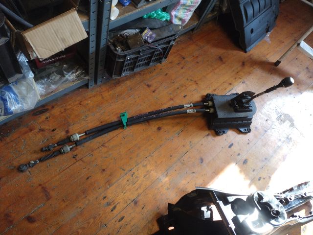 bontott ALFA ROMEO MITO Váltó Kulissza