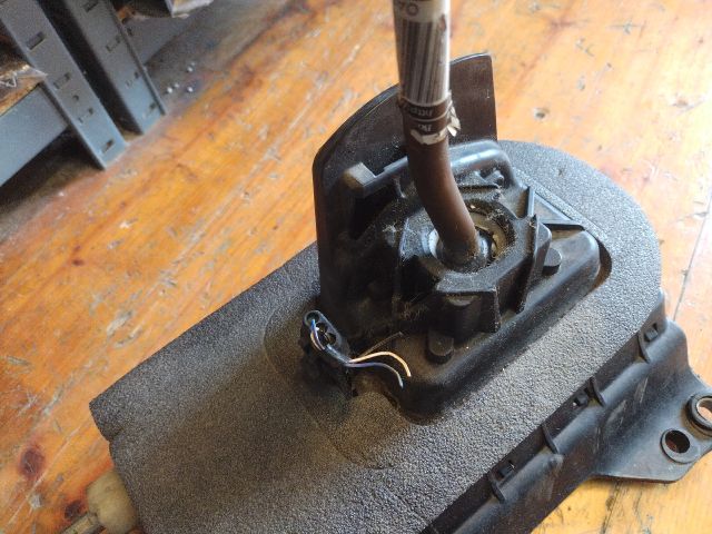 bontott ALFA ROMEO MITO Váltó Kulissza