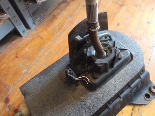 bontott ALFA ROMEO MITO Váltó Kulissza