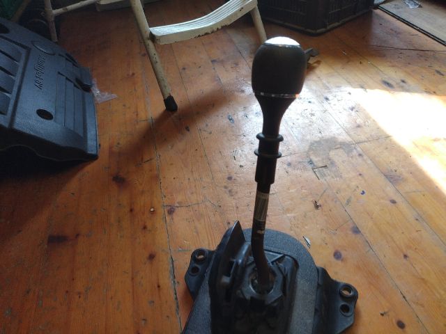 bontott ALFA ROMEO MITO Váltó Kulissza