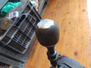 bontott ALFA ROMEO MITO Váltó Kulissza