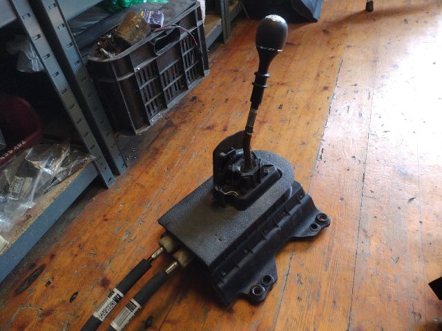 bontott ALFA ROMEO MITO Váltó Kulissza