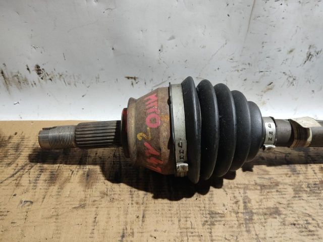 bontott ALFA ROMEO MITO Bal Féltengely