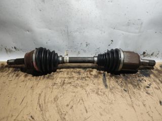 bontott ALFA ROMEO MITO Bal Féltengely