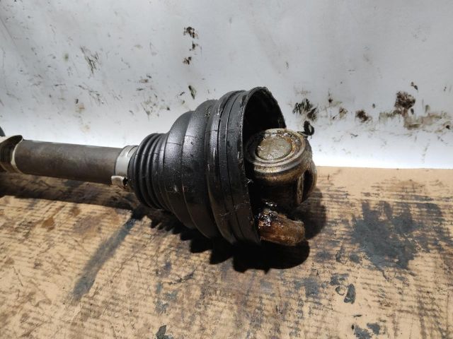 bontott ALFA ROMEO MITO Bal Féltengely