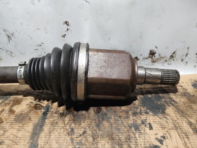 bontott ALFA ROMEO MITO Bal Féltengely