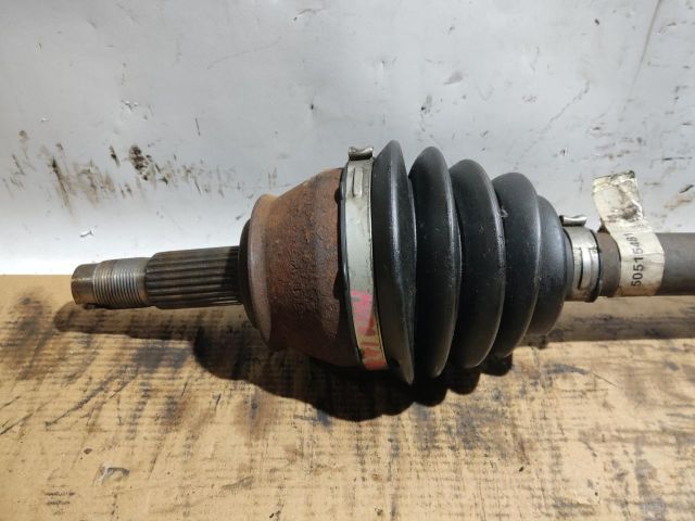 bontott ALFA ROMEO MITO Bal Féltengely