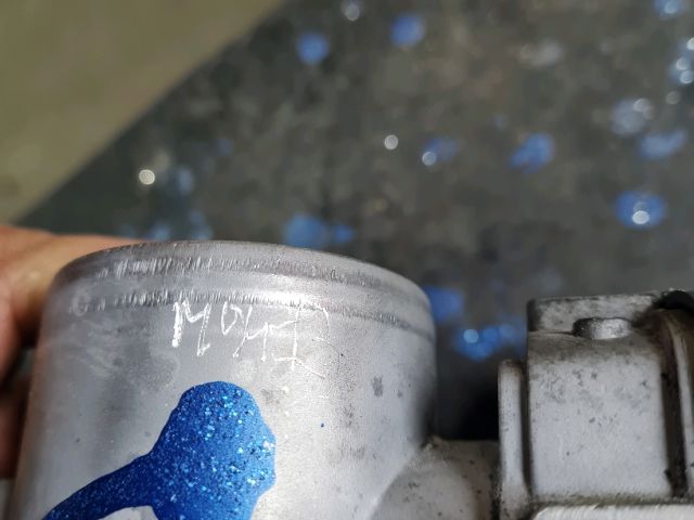 bontott ALFA ROMEO MITO Fojtószelep (Elektromos)