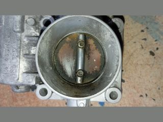 bontott ALFA ROMEO MITO Fojtószelep (Elektromos)