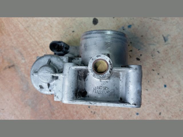 bontott ALFA ROMEO MITO Fojtószelep (Elektromos)