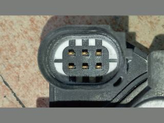 bontott ALFA ROMEO MITO Fojtószelep (Elektromos)