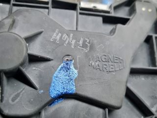 bontott ALFA ROMEO MITO Fojtószelep (Elektromos)