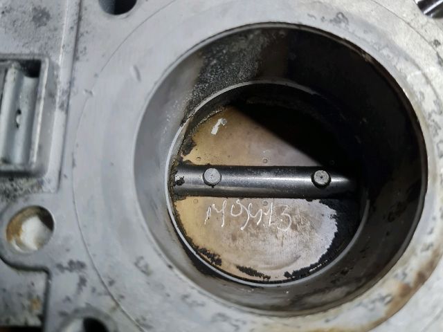 bontott ALFA ROMEO MITO Fojtószelep (Elektromos)